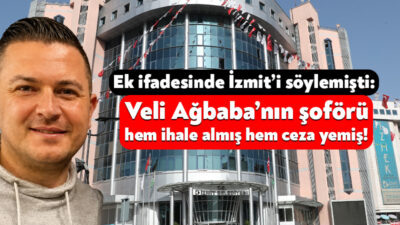 CHP’li bazı belediyelere yönelik yolsuzluk ve rüşvet operasyonları devam ediyor.