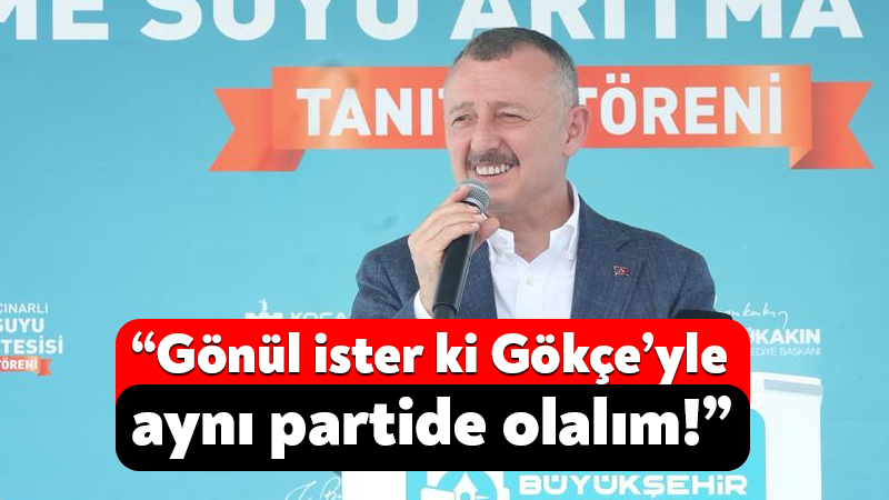 Kocaeli Büyükşehir Belediyesi’nin Derince’ye kazandırdığı Çınarlı İçme Suyu Artırma Tesisi