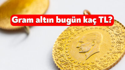 Altın piyasasındaki hareketlilik, yatırımcıların ve birikimlerini değerlendirmek isteyen vatandaşların gündemindeki