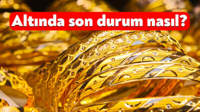 Orta Doğu’da devam eden gerilim ve ABD’de beklentilerin üzerinde gelen