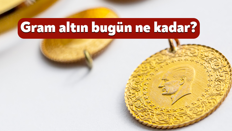 Altın piyasasında 28 Haziran Pazar günü yukarı yönlü seyir dikkat