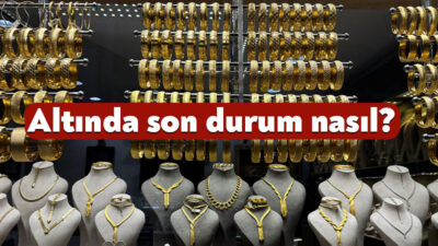 Altın piyasasında yaşanan son gelişmeler, yatırımcılar ve birikimlerini değerlendirmek isteyen
