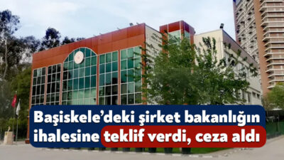 Gençlik ve Spor Bakanlığı, İzmir Gençlik ve Spor İl Müdürlüğü’nün