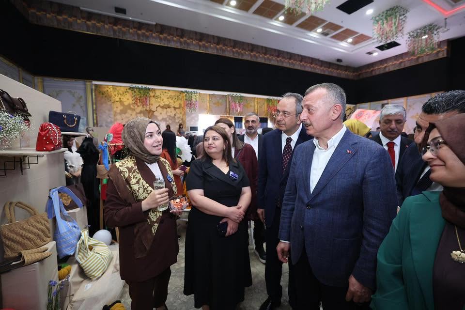 KO MEK ilce sergileri Dilovasi ile tamamlandi 20