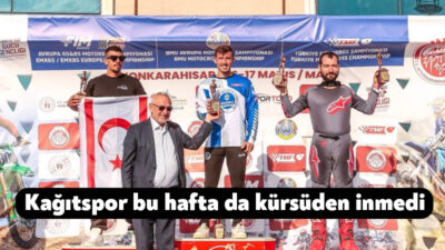 Kocaeli Büyükşehir Belediyesi Kağıtspor, ulusal ve uluslararası organizasyonlarda elde ettiği