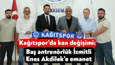Kocaeli’yi bu sezon Türkiye Basketbol 2. Ligi’nde temsil edecek olan