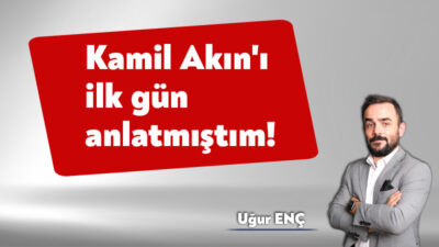 Milliyetçi Hareket Partisi (MHP) Kocaeli İl Başkanı Kamil Akın ve