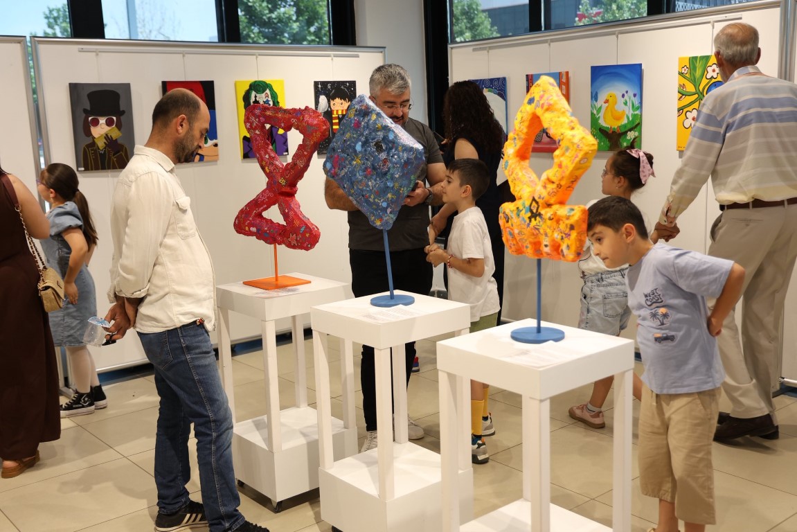 Kartepede sanat ruzgari 12