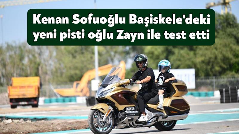 Başiskele Belediyesi tarafından yapımı tamamlanan ve bu hafta sonu Türkiye