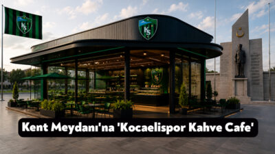 Kocaelispor, sahadaki başarı hedeflerinin yanı sıra ekonomik anlamda da kulübü