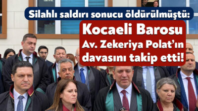 Yalova’da görev yaptığı kurumda uğradığı silahlı saldırı sonucu yaşamını yitiren