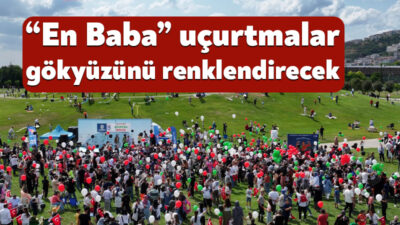 Kocaeli Büyükşehir Babalar Günü’nü unutulmaz kılmak amacıyla birbirinden özel etkinliklerin