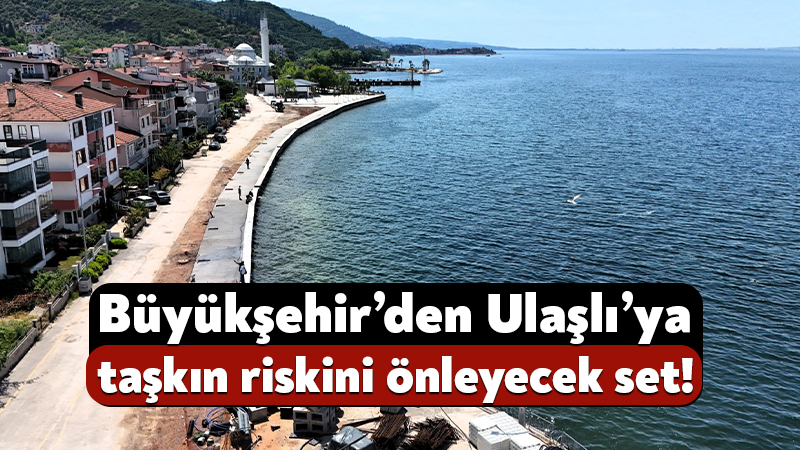 Vatandaş odaklı hizmet anlayışıyla kentte büyük dönüşüme imza atan Büyükşehir