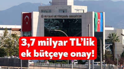 Kocaeli Büyükşehir Belediyesi’nin haziran ayı meclis toplantısı bugün Kocaeli Kongre