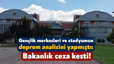 Kocaeli Gençlik ve Spor İl Müdürlüğü, 24 Haziran 2025 tarihinde
