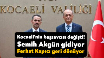 Hakimler ve Savcılar Kurulu'nun (HSK) 2026 yılı Ana Kararnamesi yayımlandı.
