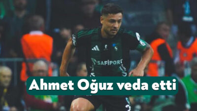 Süper Lig'e çıktığı ilk sezonda lige renk katan Kocaelispor'da kaptan