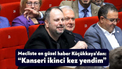 Uzun süredir sert tartışmaların yaşandığı Kocaeli Büyükşehir Belediye Meclisi’nde bu