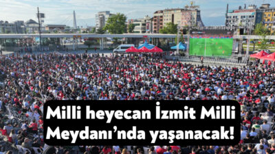Türkiye A Milli Futbol Takımı, 2026 FIFA Dünya Kupası’nın ikinci