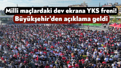 İçişleri Bakanı Mustafa Çiftçi, 81 il valiliğine Yükseköğretim Kurumları Sınavı