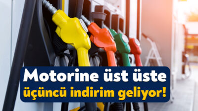 Orta Doğu’daki anlaşmanın ardından Brent petrolde yaşanan düşüş devam ediyor.