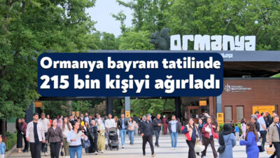 Kocaeli Büyükşehir Belediyesi’nin doğa turizmine kazandırdığı doğal yaşam alanları, 9