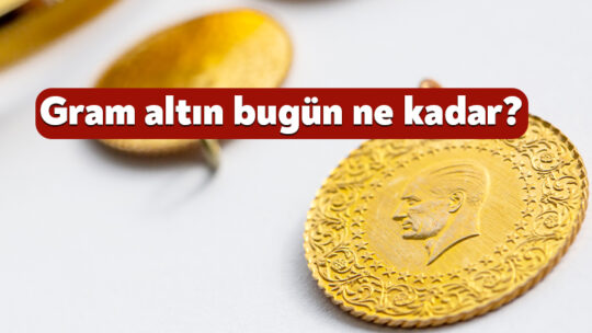 Orta Doğu’da bombalar patladı, altın düştü! Gram altın kaç TL? Çeyrek altın ne kadar? (8 Haziran 2026 Pazartesi) Orta Doğu’daki gerilimin bugün yeniden artması ve ABD’de istihdam verisinin