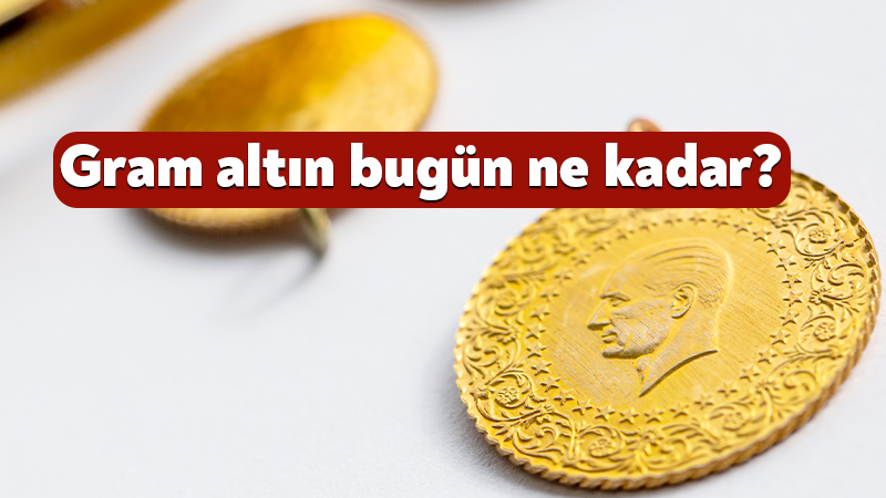 Orta Doğu’da bombalar patladı, altın düştü! Gram altın kaç TL? Çeyrek altın ne kadar? (8 Haziran 2026 Pazartesi) Orta Doğu’daki gerilimin bugün yeniden artması ve ABD’de istihdam verisinin