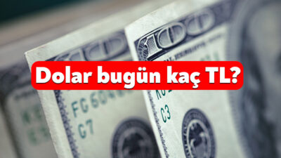 ABD’de açıklanan istihdam verisi ve Orta Doğu’da yaşanan gerginlik dolar