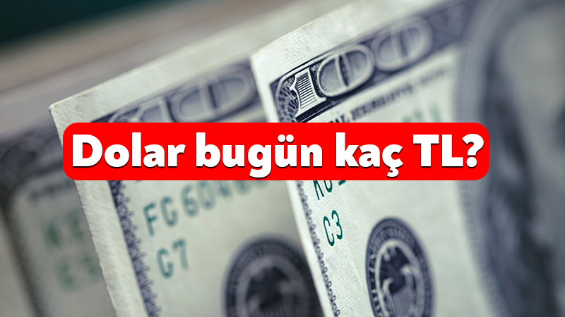 Orta Doğu’da tansiyon arttı, dolar yükseldi! Dolar bugün kaç TL? Euro ne kadar? (8 Haziran 2026 Pazartesi) ABD’de açıklanan istihdam verisi ve Orta Doğu’da yaşanan gerginlik dolar