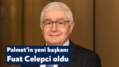 Türkiye enerji sektörünün öncü ve lider şirketlerinden PALMET Enerji, enerji