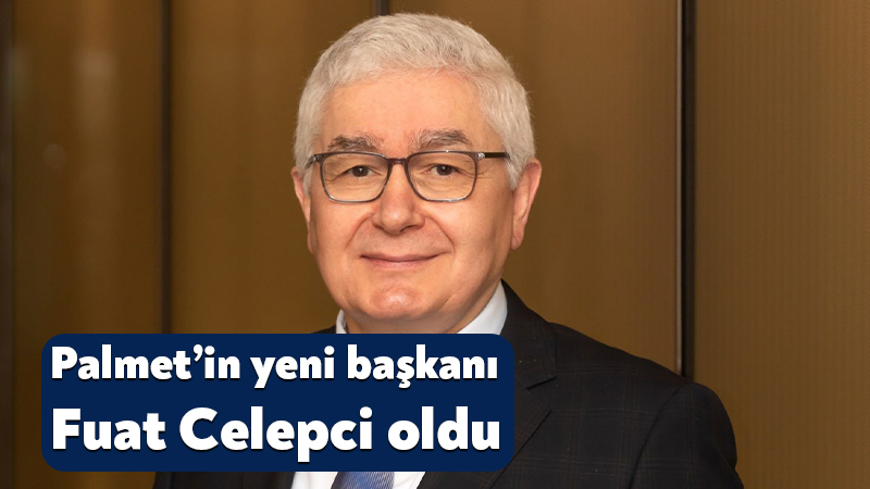Türkiye enerji sektörünün öncü ve lider şirketlerinden PALMET Enerji, enerji
