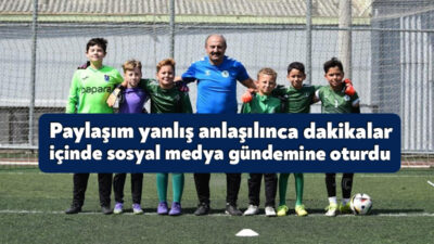 Kocaeli’nin Gebze ilçesinde faaliyet gösteren, amatör lig takımlarından Beylikbağı Spor’un