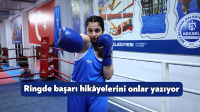 Kocaeli Büyükşehir Belediyesi Kağıtspor, sadece madalya kazandıran bir spor kulübü