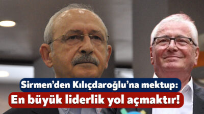 CHP’deki mutlak butlan kararı sonrası göreve dönen Kemal Kılıçdaroğlu’na İzmit