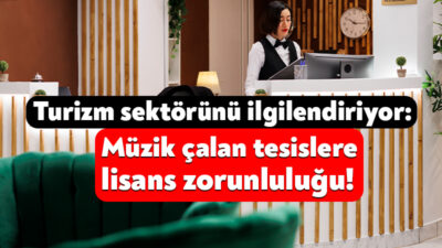 Kültür ve Turizm Bakanlığı tarafından Resmi Gazete’de yayınlanan tebliğe göre,