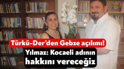 İzmit’te 2004 yılında kurulan ve bugüne kadar dört ilçede konserler