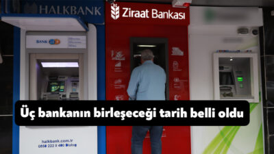Cumhurbaşkanı Erdoğan, geçtiğimiz haftalarda yaptığı açıklama ile Ziraat, Vakıf ve