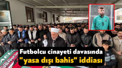 Kocaeli'nin İzmit ilçesinde iki grup arasında çıkan silahlı kavgada futbolcu