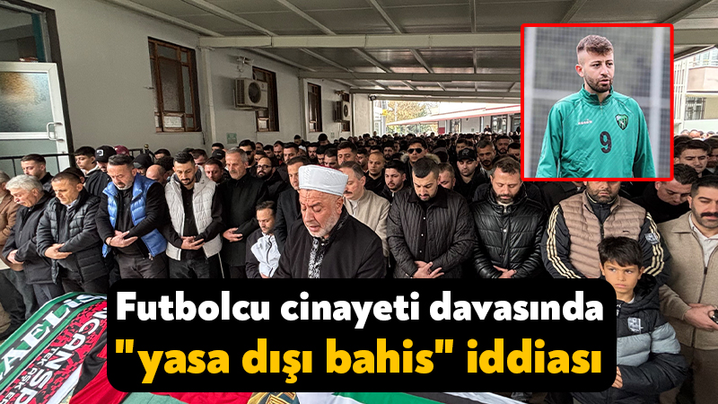 Kocaeli'nin İzmit ilçesinde iki grup arasında çıkan silahlı kavgada futbolcu