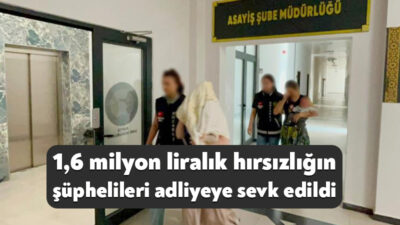 Kocaeli'nin Çayırova ilçesinde bir evden 1 milyon 600 bin