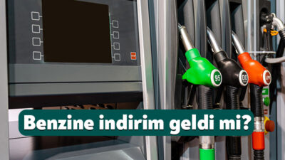 Döviz kuru ve petrol fiyatlarındaki hareketlilik akaryakıt fiyatları üzerinde etkili