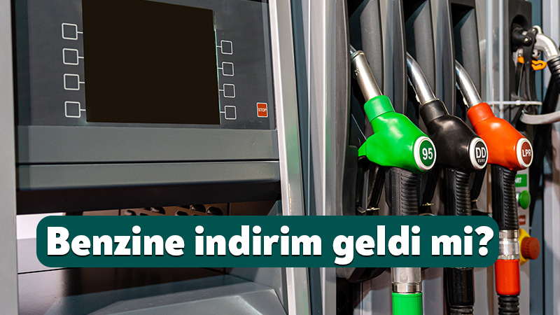 Döviz kuru ve petrol fiyatlarındaki hareketlilik akaryakıt fiyatları üzerinde etkili