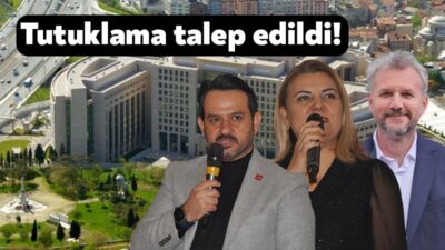 İzmit Belediyesi’ne yönelik yürütülen soruşturma kapsamında 20 Temmuz Pazartesi günü