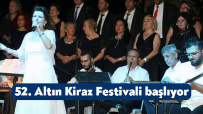 Körfez'de 10-11 ve 12 Temmuz’da üç gün boyunca kültür, sanat