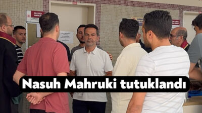 Sosyal medya hesabından 15 Temmuz darbe teşebbüsüne ilişkin yaptığı paylaşımın