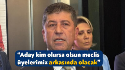 İstanbul Cumhuriyet Başsavcılığı’nın İzmit Belediyesi’ne ilişkin soruşturması kapsamında tutuklanan Belediye