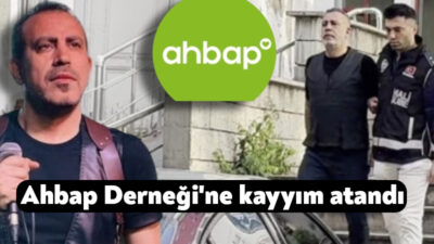İstanbul Cumhuriyet Başsavcılığının yürüttüğü “Ahbaplar Suç Örgütü” soruşturması kapsamında, Ahbap