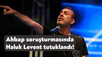 İstanbul Cumhuriyet Başsavcılığı tarafından Ahbap Derneği’ne yönelik yürütülen soruşturma kapsamında