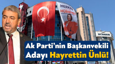 İstanbul Cumhuriyet Başsavcılığı’nın soruşturması kapsamında tutuklanarak görevden uzaklaştırılan İzmit Belediye